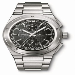IWC Ingenieur Chronograph IW3725-01
