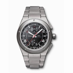 IWC Ingenieur Chronograph AMG Bracelet IW3725-03