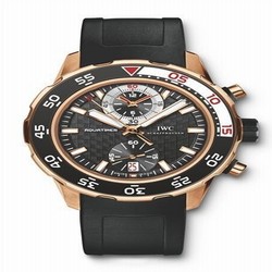IWC Aquatimer Chrono-Automatic Gold IW3769-03