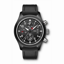 IWC Pilot's Watch Chrono-Automatic Edition Top Gun IW3789-01