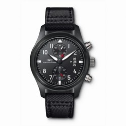 IWC Pilot's Watch Top Gun Chronograph IW3880-01