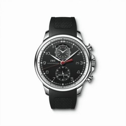 IWC Portuguese Yacht Club Chronograph IW3902-04