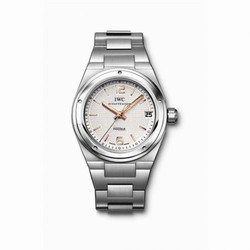 IWC Ingenieur Midsize Gold Index IW4515-03