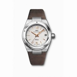 IWC Ingenieur Midsize Gold Index Strap IW4515-04