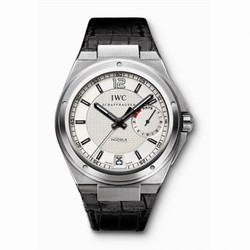 IWC Big Ingenieur Platinum IW5005-02
