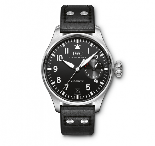 IWC Big Pilot's Watch IW5010-01
