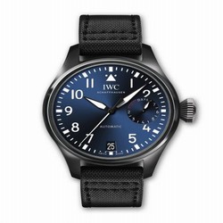 IWC Big Pilot Top Gun Boutique Rodeo Drive IW5020-03