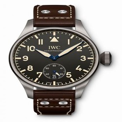 IWC Big Pilot Heritage 48 IW5103-01