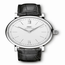 IWC Portofino Pure Classic Stainless Steel IW5111-02