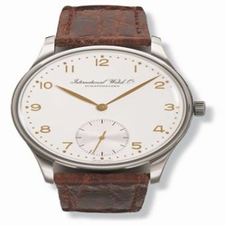 IWC Portugieser Jubilee Stainless Steel IW5441-01