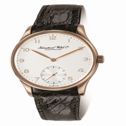 IWC Portugieser Jubilee Rose Gold IW5441-03