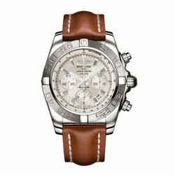 Breitling Chronomat 44 JB011011G688433X
