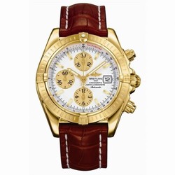 Breitling Chronomat Evolution K1335611G570