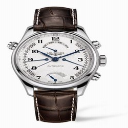 Longines Master Collection Retrograde L2.714.4.78.5