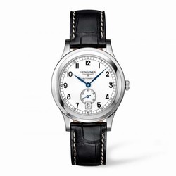 Longines Heritage 1940 White L2.767.4.13.2