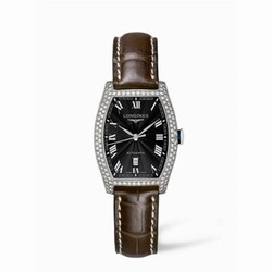 Longines Evidenza 26 Automatic Diamond L2.142.0.51.2