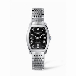 Longines Evidenza 26 Automatic Stainless Steel L2.142.4.51.6