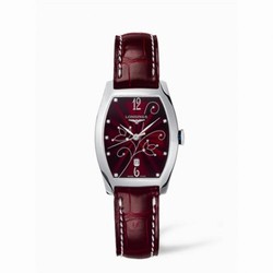 Longines Evidenza 26 Automatic Stainless Steel L2.142.4.99.3
