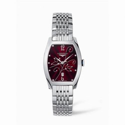 Longines Evidenza 26 Automatic Stainless Steel L2.142.4.99.6