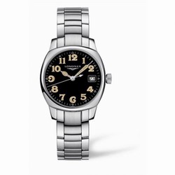 Longines Spirit 31 Quartz L2.198.4.53.6