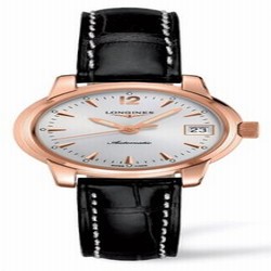 Longines Saint-Imier Date 26 L2.263.8.72.3