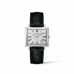 Longines Heritage 1968 Stainless Steel L2.292.4.71.0