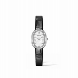 Longines Symphonette S Diamond / MOP L2.304.0.87.0