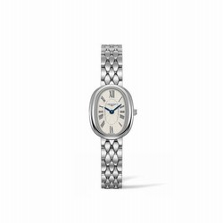 Longines Symphonette S Roman / Bracelet L2.304.4.71.6