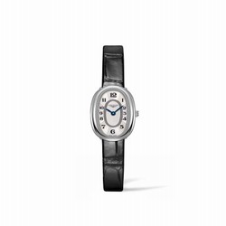 Longines Symphonette S Arabic MOP L2.304.4.83.0