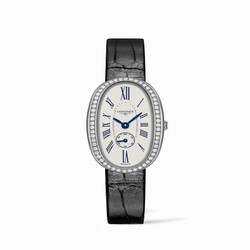 Longines Symphonette XL Diamond / Roman L2.307.0.71.0