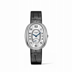 Longines Symphonette XL Arabic MOP L2.307.4.83.0