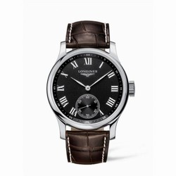 Longines Master Collection Small Seconds L2.640.4.51.5