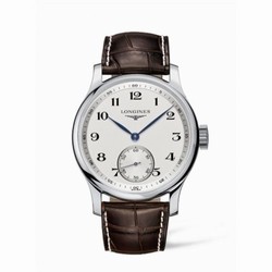 Longines Master Collection Small Seconds XL L2.640.4.78.5