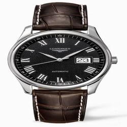 Longines Master Collection Big Date L2.648.4.51.5