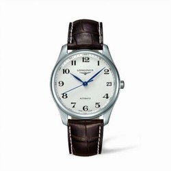 Longines Master Collection Date 42 L2.665.4.78.3