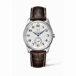 Longines Master Collection Big Date Small Seconds L2.676.4.78.5