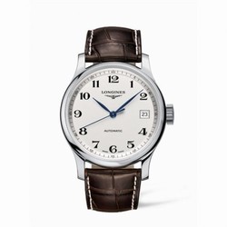 Longines Master Collection Date 47.5 L2.689.4.78.5
