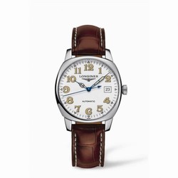 Longines Spirit 36 L2.699.4.23.2