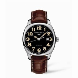 Longines Spirit 40.5 L2.700.4.53.4