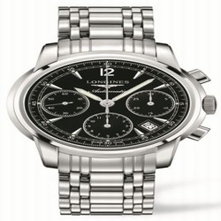 Longines Saint-Imier Chronograph L2.752.4.52.6