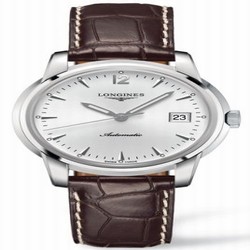 Longines Saint-Imier Date 38.5 L2.763.4.72.0