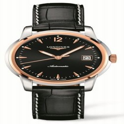 Longines Saint-Imier Date 38.5 L2.763.5.52.3