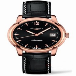 Longines Saint-Imier Date 38.5 L2.763.8.52.3