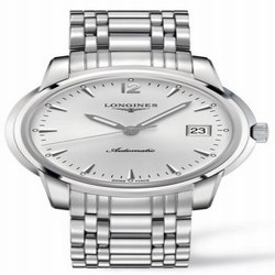 Longines Saint-Imier Date 38.5 L2.766.4.72.6