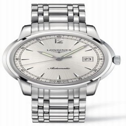 Longines Saint-Imier Date 41 L2.766.4.79.6