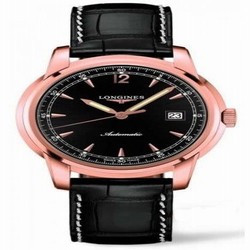 Longines Saint-Imier Date 41 L2.766.8.59.3