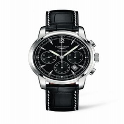 Longines Saint-Imier Chronograph L2.784.4.52.3