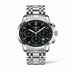 Longines Saint-Imier Chronograph L2.784.4.52.6