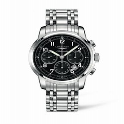 Longines Saint-Imier Chronograph L2.784.4.53.6