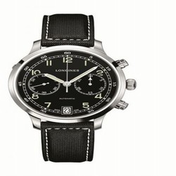 Longines Military 1938 Chronograph L2.790.4.53.0